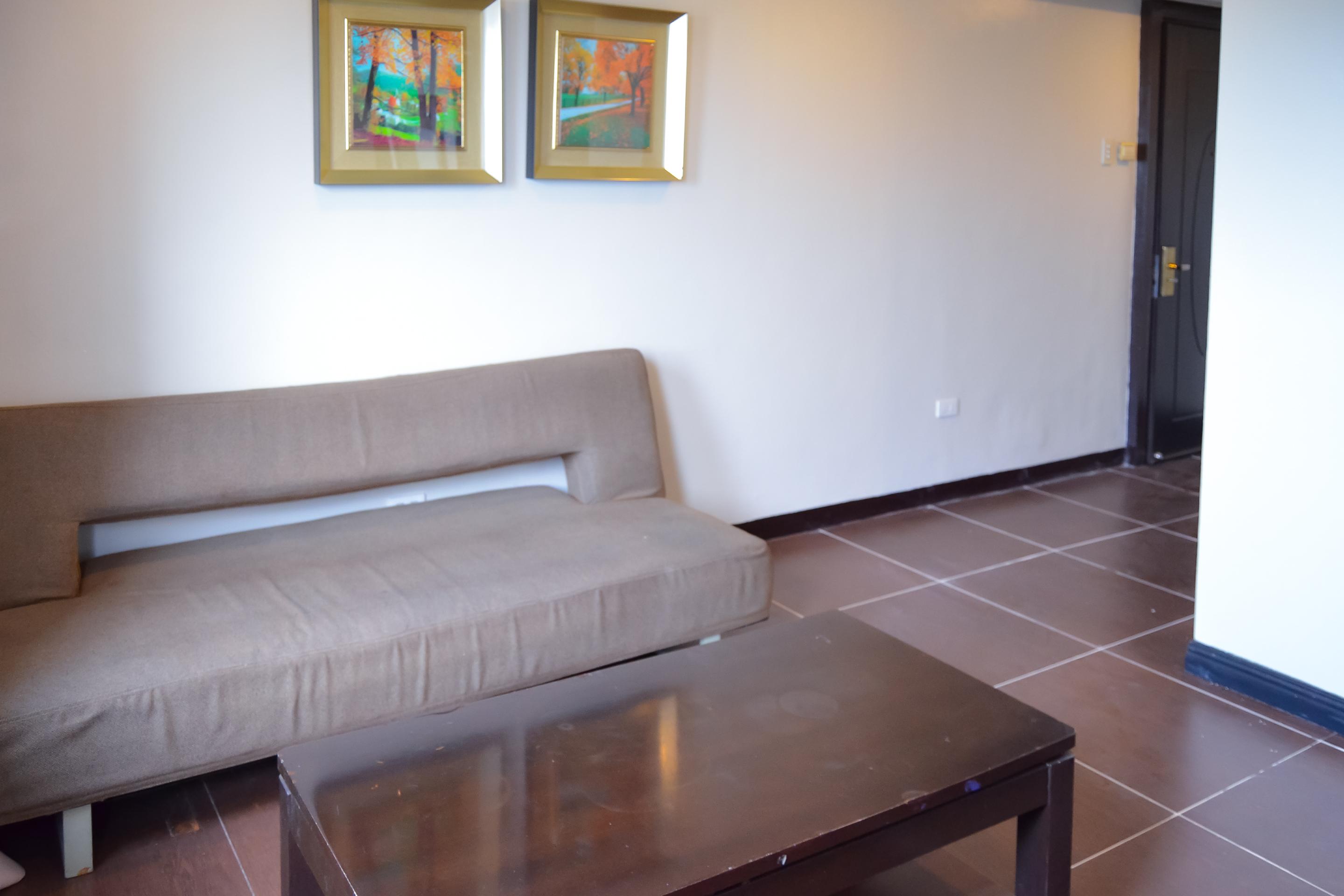เรดดอร์ซ พลัส แอท โพรเจ็ก 6 เกซอนซิตี้ Hotel ภายนอก รูปภาพ