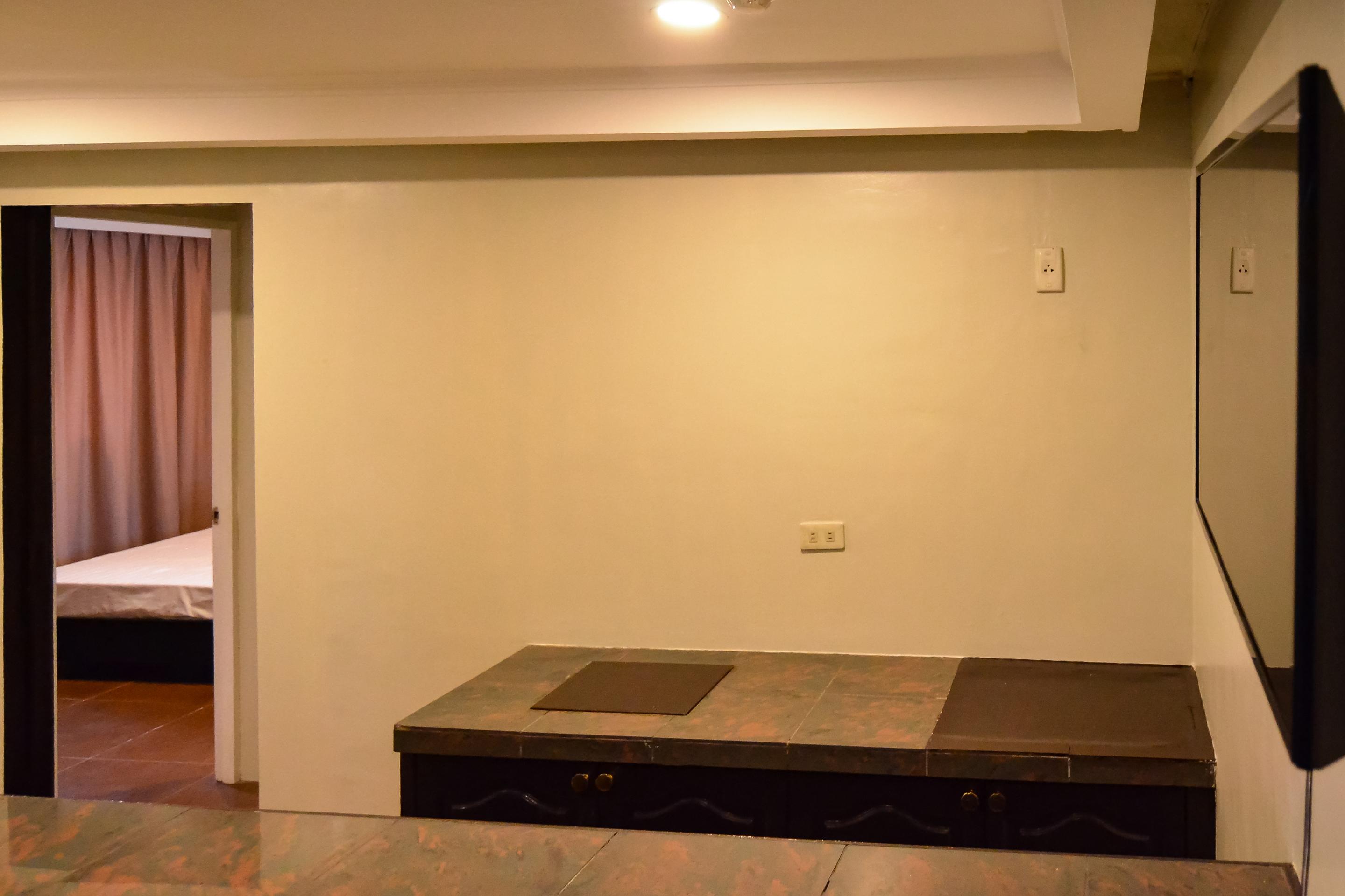 เรดดอร์ซ พลัส แอท โพรเจ็ก 6 เกซอนซิตี้ Hotel ภายนอก รูปภาพ